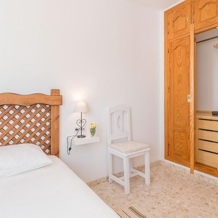 Apartament Piso Amplio Y Luminoso En Conil Conil De La Frontera Zewnętrze zdjęcie