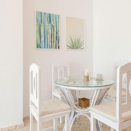Apartament Piso Amplio Y Luminoso En Conil Conil De La Frontera Zewnętrze zdjęcie