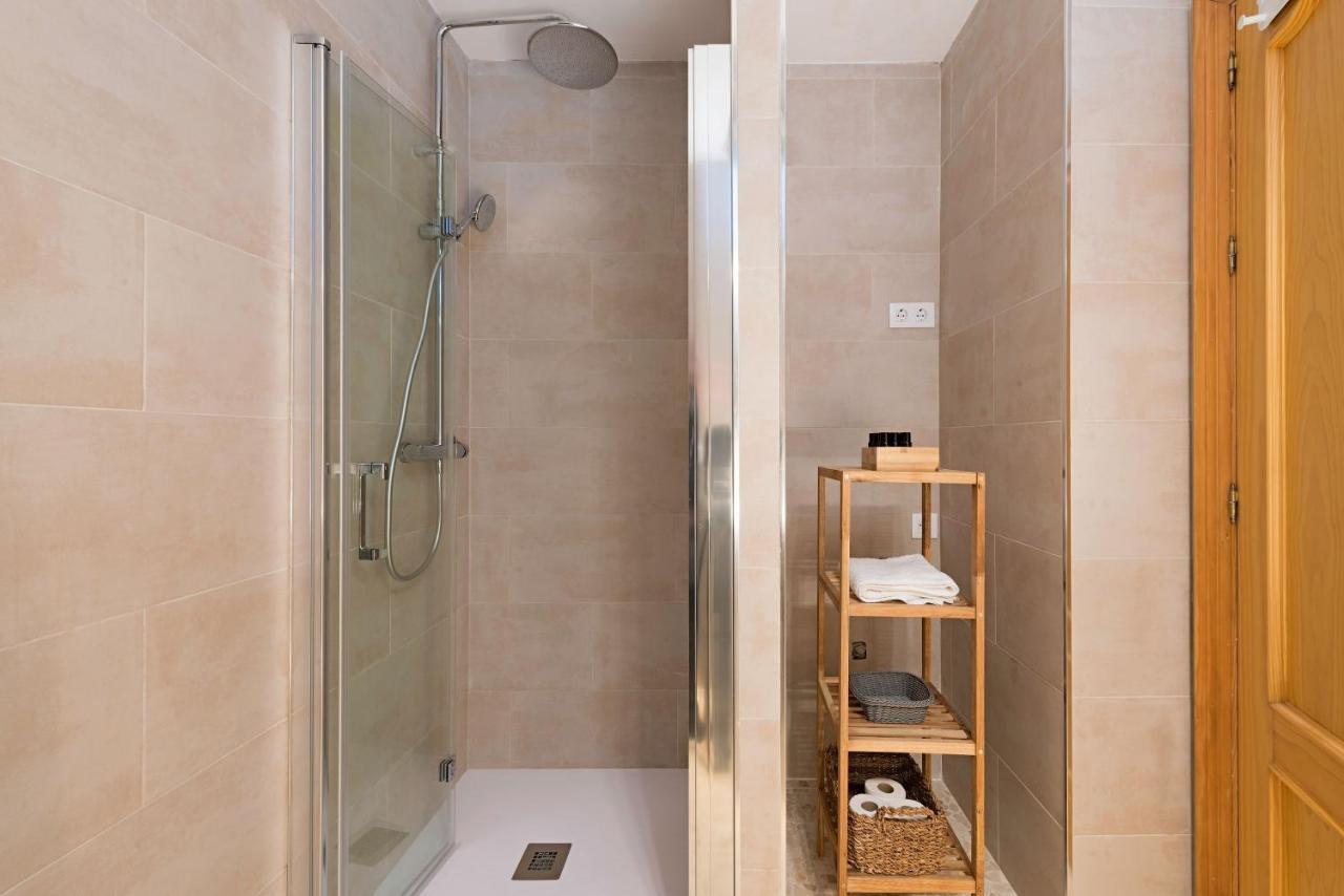 Apartament Piso Amplio Y Luminoso En Conil Conil De La Frontera Zewnętrze zdjęcie