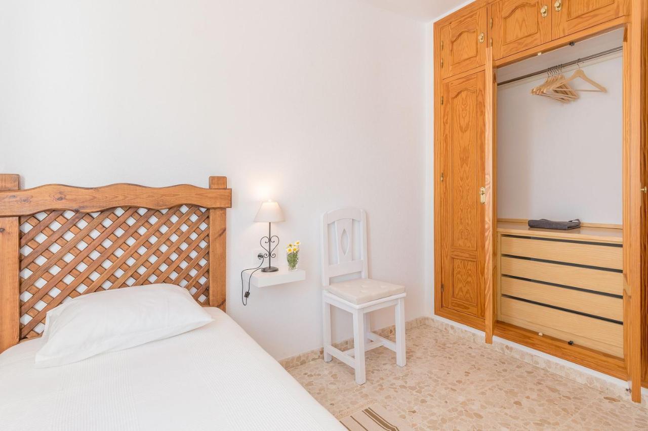 Apartament Piso Amplio Y Luminoso En Conil Conil De La Frontera Zewnętrze zdjęcie