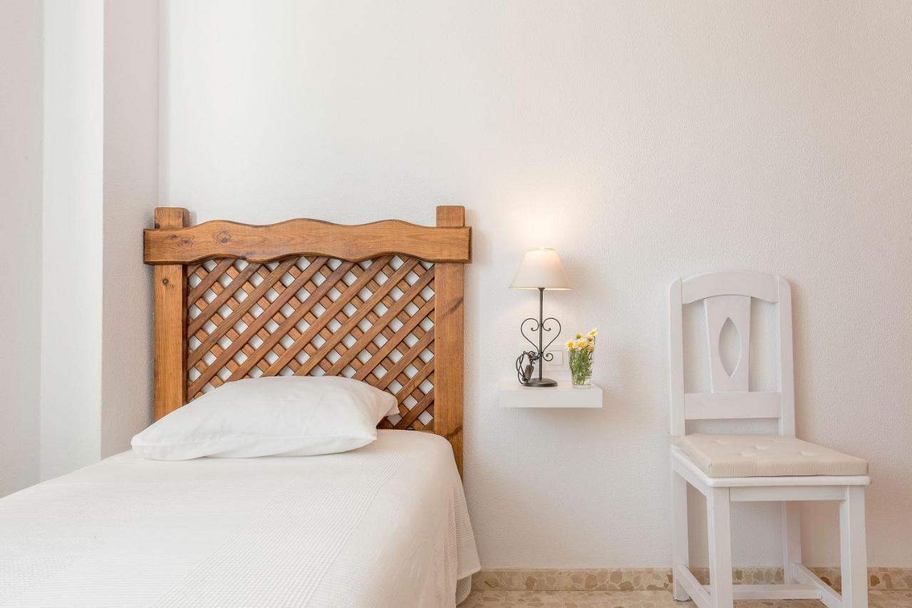 Apartament Piso Amplio Y Luminoso En Conil Conil De La Frontera Zewnętrze zdjęcie