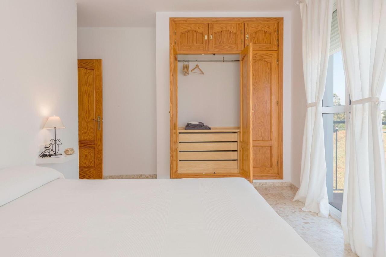 Apartament Piso Amplio Y Luminoso En Conil Conil De La Frontera Zewnętrze zdjęcie