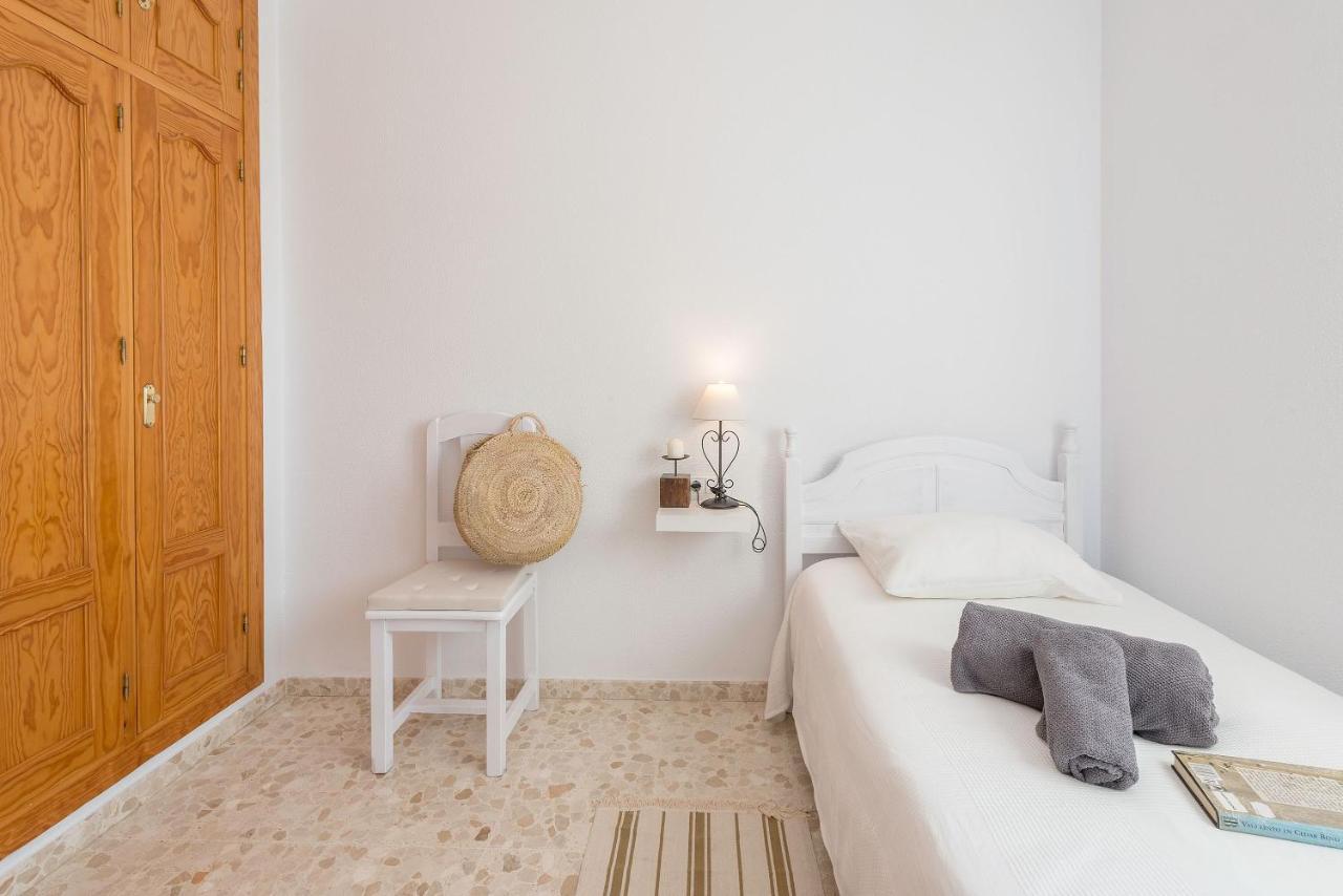 Apartament Piso Amplio Y Luminoso En Conil Conil De La Frontera Zewnętrze zdjęcie