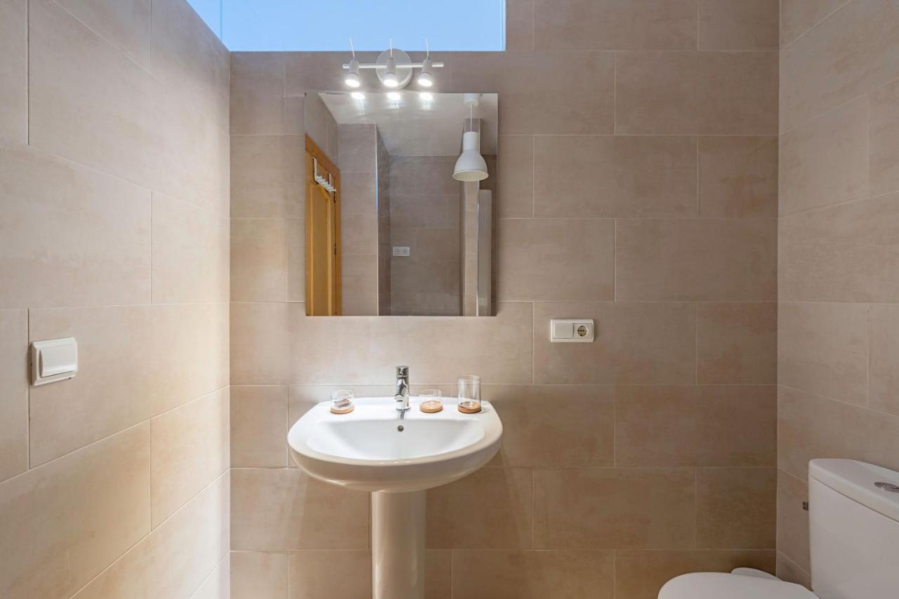Apartament Piso Amplio Y Luminoso En Conil Conil De La Frontera Zewnętrze zdjęcie